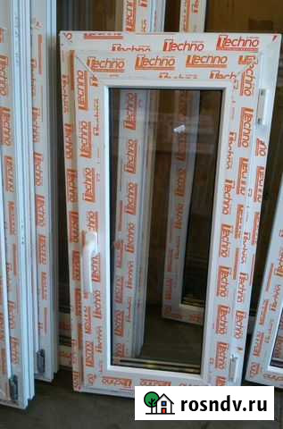 Пластиковые окна Вологда - изображение 1