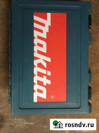 Перфоратор makita 2450 Нижневартовск - изображение 1
