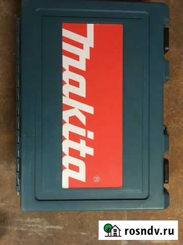 Перфоратор makita 2450 Нижневартовск - изображение 1