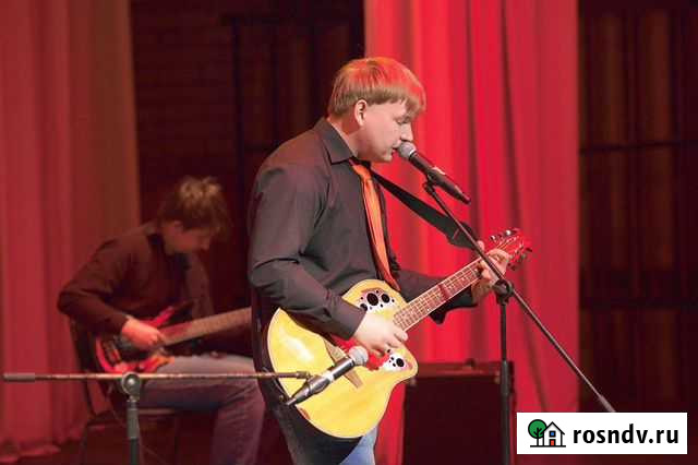 Гитарист Казань - изображение 1