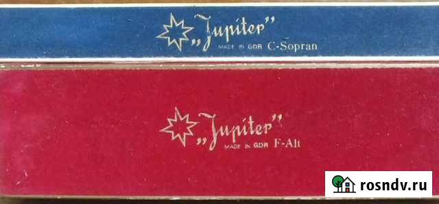 Флейты Омск - изображение 1