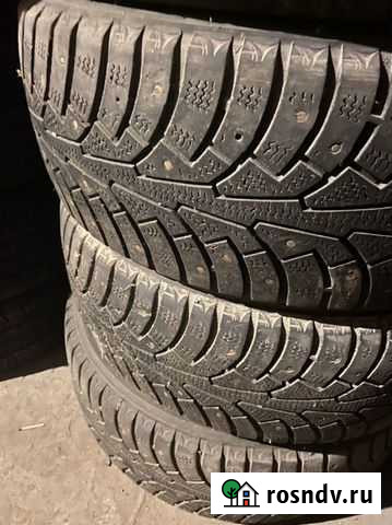 Колеса Хомутовка - изображение 1