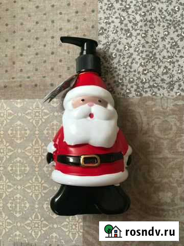 Жидкое мыло Нальчик - изображение 1