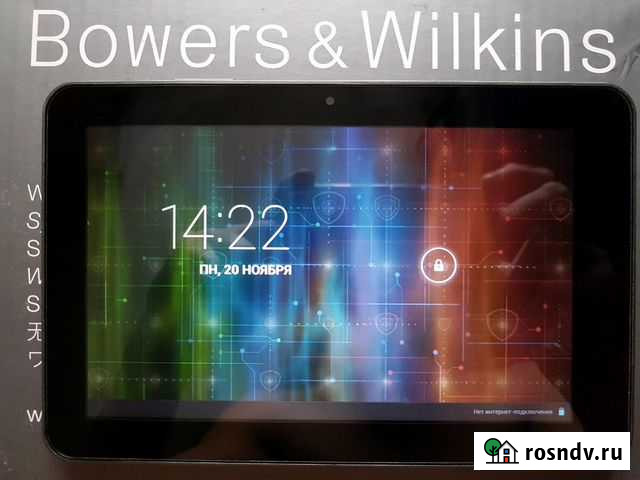 Планшет prestigio MultiPad 8.0 HD Black PMP5588C D Уфа - изображение 1