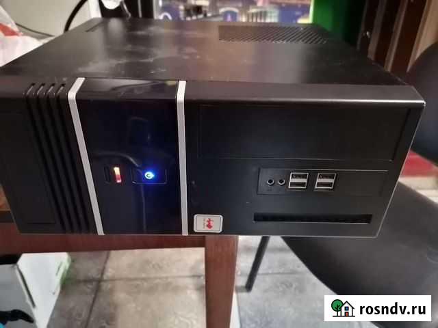 Системный блок Ливны - изображение 1