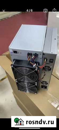 Asic Майнер Ebang Ebit E10D / 9 pro 25 th NEW Братск - изображение 1