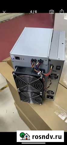 Asic Майнер Ebang Ebit E10D / 9 pro 25 th NEW Братск - изображение 1