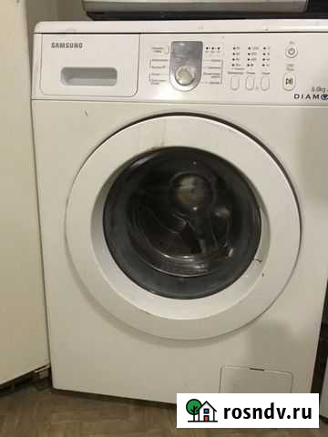 Стиральная машина Томск - изображение 1