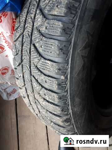Bridgestone 255/65 R17 Кемерово - изображение 1