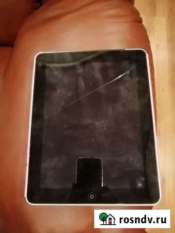 iPad 1 Большие Вяземы - изображение 1