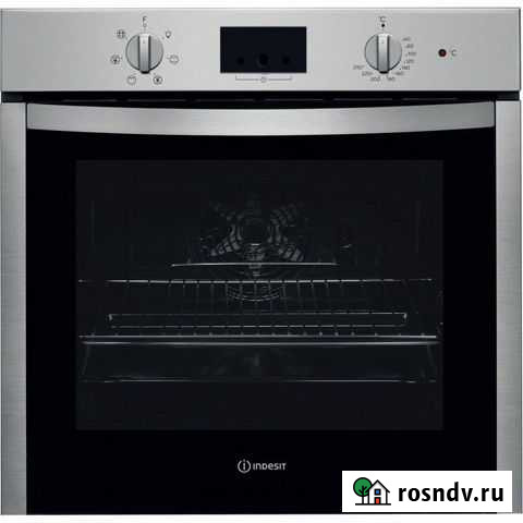 Электрический духовой шкаф Indesit IFW 55Y4 IX Казань - изображение 1