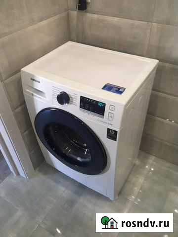 Установка бытовой техники Краснодар - изображение 1