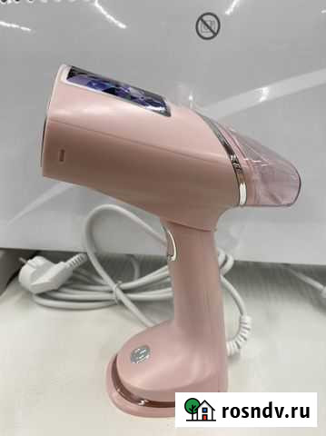 Отпариватель для одежды новый Челябинск - изображение 1