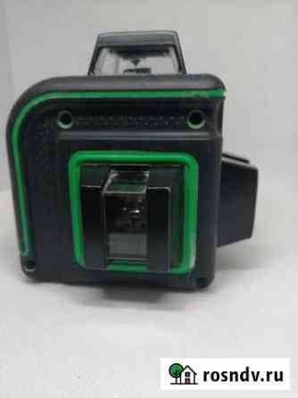 Лазерный уровень ADA instruments cube 2-360 Green Сочи
