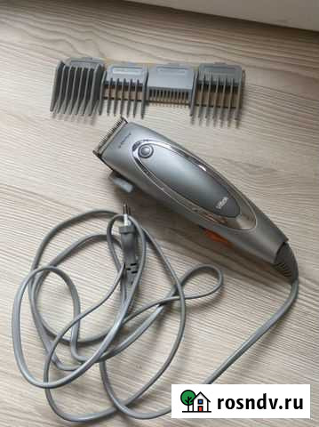 Машинка для стрижки Иркутск - изображение 1