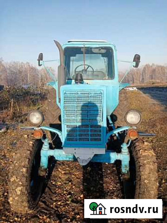 Мтз-80 Киселевск - изображение 1