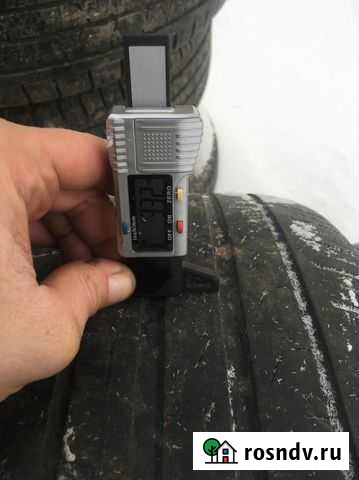 Pirelli 225/50 R17 Калуга - изображение 1