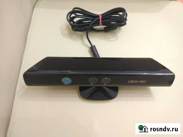 Microsoft Kinect Xbox 360 Воронеж - изображение 1