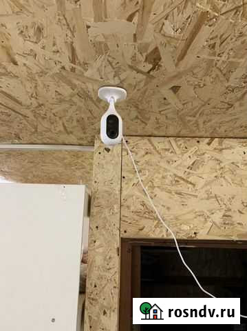 Камера Ростелеком Чебоксары - изображение 1