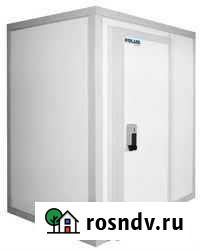 Камеры холодильные Казань - изображение 1