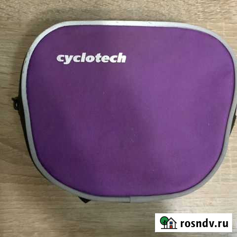 Сумка для велосипеда Черкесск - изображение 1