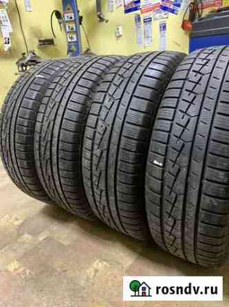 Yokohama W.drive 225/65 R17 4шт Рязань