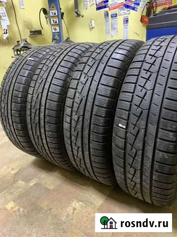 Yokohama W.drive 225/65 R17 4шт Рязань - изображение 1