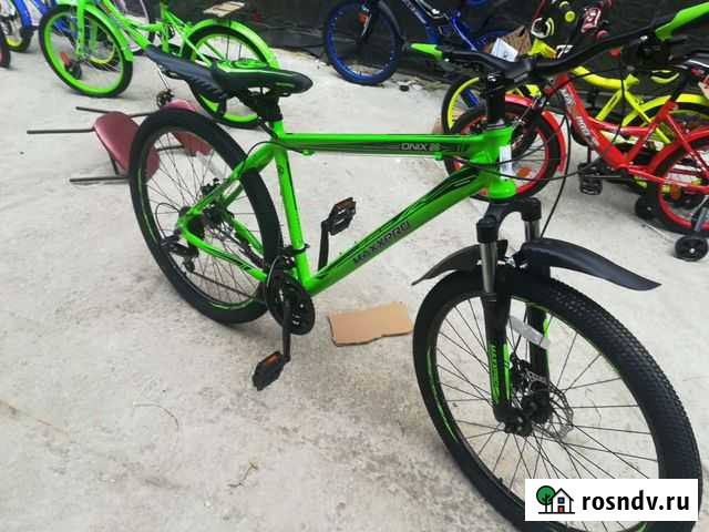 Велосипед горный Тольятти - изображение 1