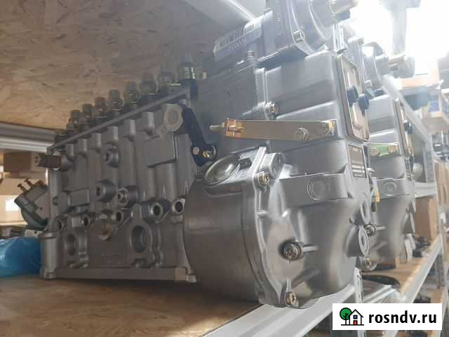 Тнвд Bosch 0402698818 Камаз евро-3 есть выбор № 33 Мурманск - изображение 1