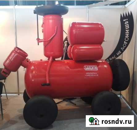 Гбо установка Мичуринск - изображение 1