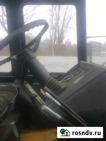 Мтз-82 Кубинка - изображение 1