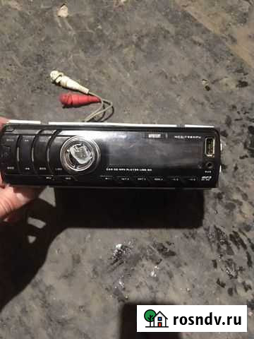 Магнитола Оренбург - изображение 1