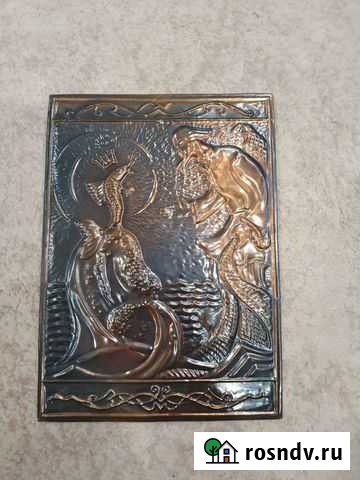 Чеканка Челябинск - изображение 1