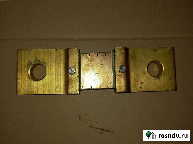 Шунт Орехово-Зуево - изображение 1