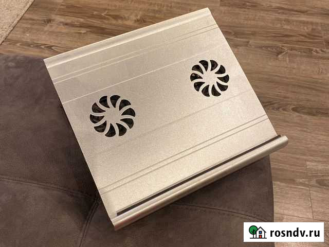 Докстанция Химки - изображение 1