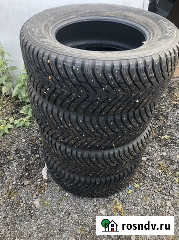 Шины 285 60 r18 зимние Уфа - изображение 1