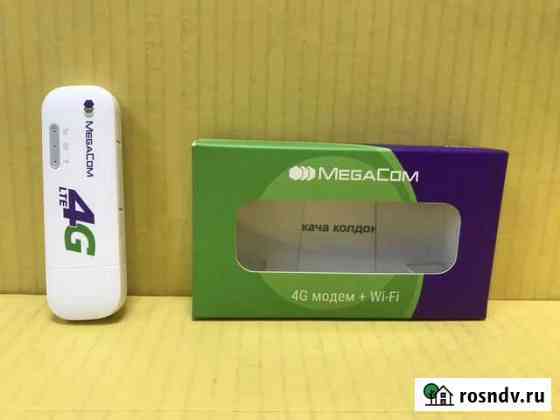 4G USB Wi-Fi модем Huawei E8372H-153 Волгоград