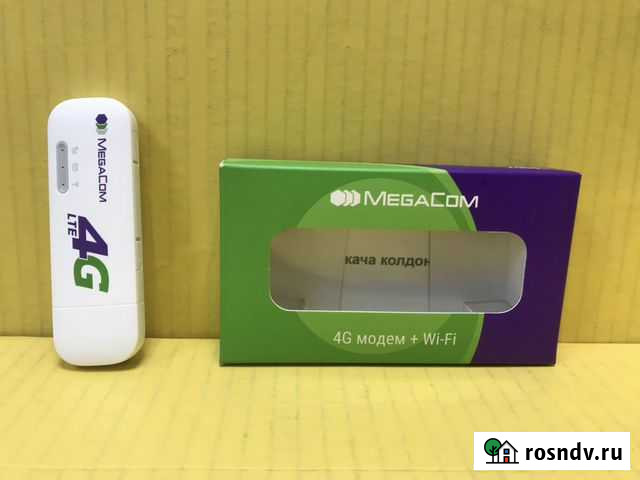 4G USB Wi-Fi модем Huawei E8372H-153 Волгоград - изображение 1