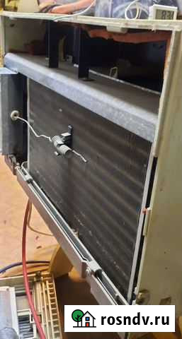 Бк 1500 кондиционер Оренбург - изображение 1