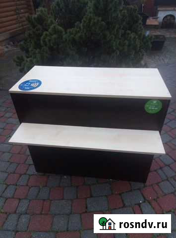 Кассовый стол Краснодар - изображение 1