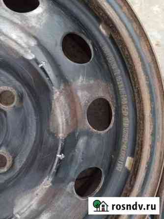 R15x6,0j 4x100 et48 Волгоград