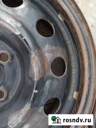 R15x6,0j 4x100 et48 Волгоград - изображение 1