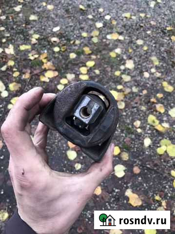 Подушка раздатки w210 мерседес 4матик Советск - изображение 1