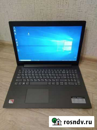 Тонкий Lenovo, A6 5 ядер 3.1Ghz\Radeon 530\FHD Пермь - изображение 1
