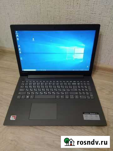 Тонкий Lenovo, A6 5 ядер 3.1Ghz\Radeon 530\FHD Пермь - изображение 1