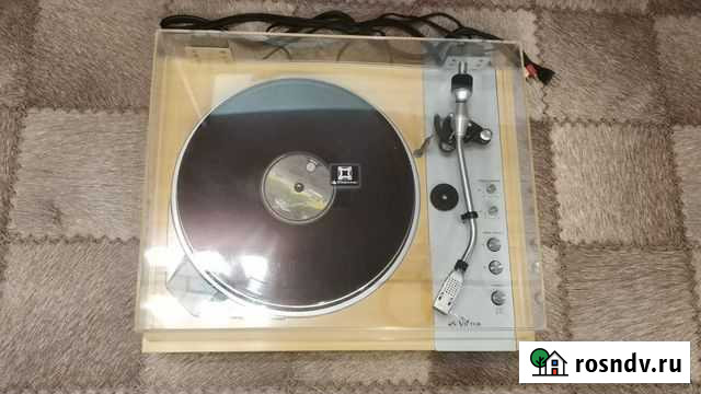 Проигрыватель винила Victor JL-B41 Некрасовка - изображение 1