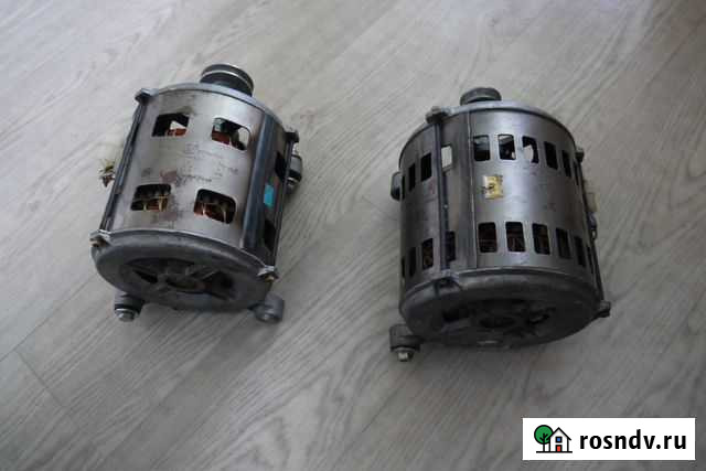 Двигатели для стиральных машин Тюмень - изображение 1