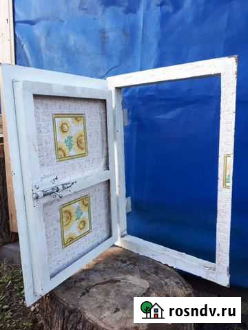 Дверца металлическая Самара - изображение 1