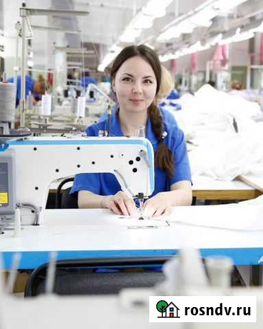 Швейный цех. Пошив спецодежды Иваново - изображение 1