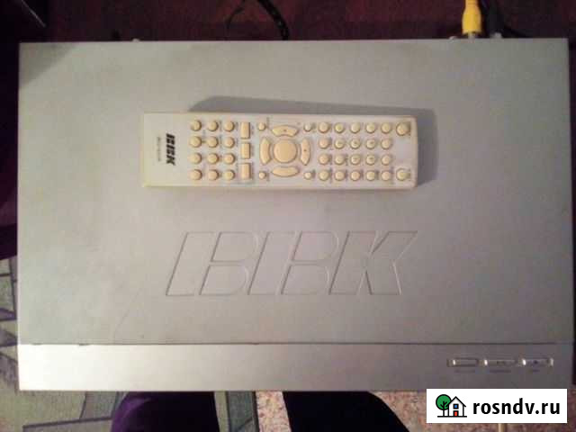 DVD плеер Шахты - изображение 1